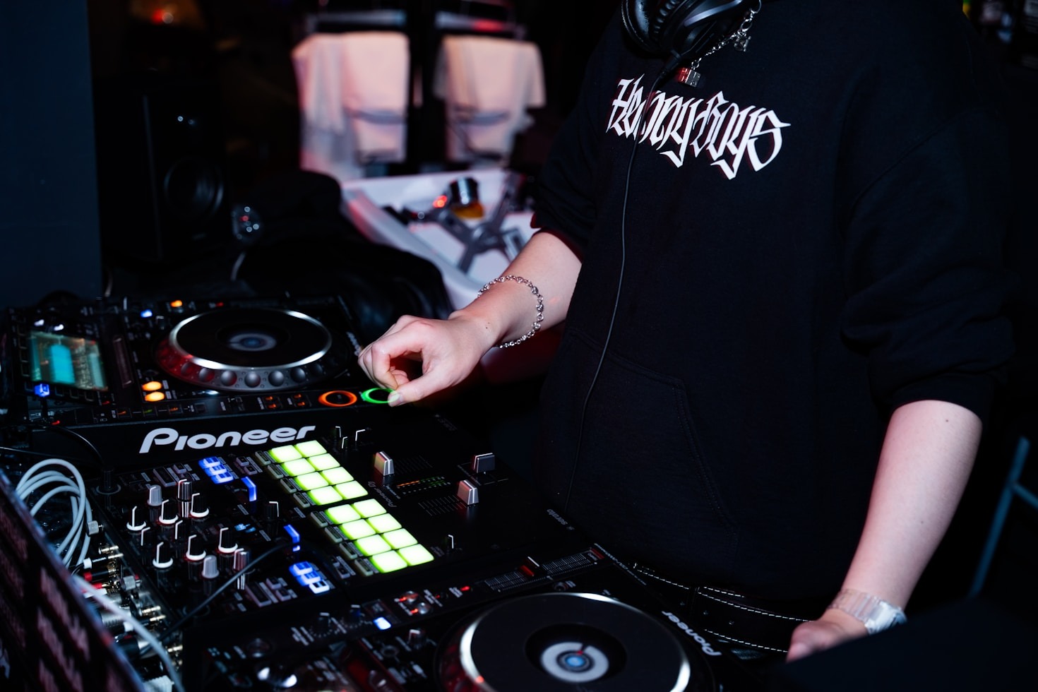 Techno Tales from Caffeine Underground